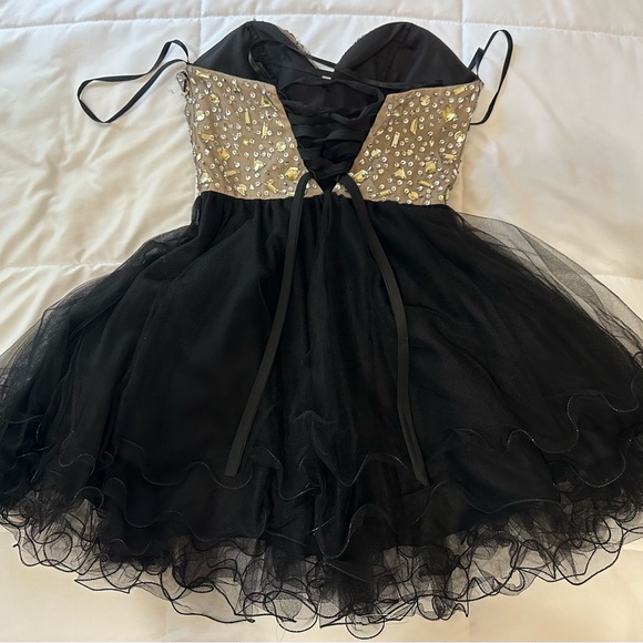 COYA Collection Prom Dress XS - Used - Picture 5 of 11